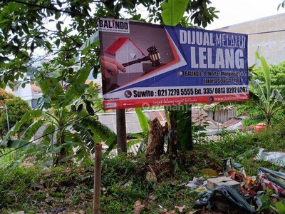 Tanah Strategis Pinggir Jalan Raya di Bogor, Harga di Bawah Pasar