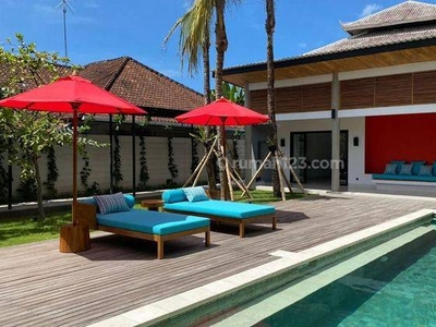 Villa cantik dekat pantai mertasari sanur Denpasar Selatan Bali Indonesia