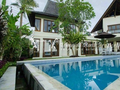 Villa Ohara Canggu Lv 423, Minimum 2 Years Lease