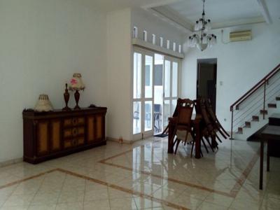 Nice Townhouse For Rent at Kemang