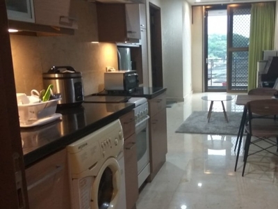 Disewa Apartemen Dago Butik 2 kamar , dekat ITB