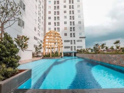 Apartemen Dijual, Jatinegara, Jakarta Timur, Jakarta