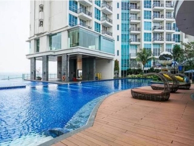 Apartemen Dijual, Pademangan, Jakarta Utara, Jakarta