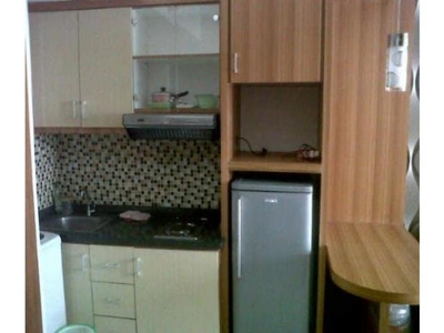 Apartemen Disewa, Dukuh Pakis, Surabaya, Jawa Timur