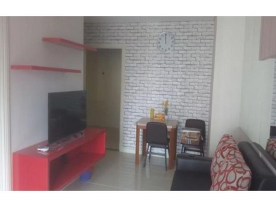 Apartemen Disewa, Grogol Petamburan, Jakarta Barat, Jakarta