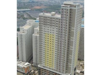 Apartemen Disewa, Kelapa Gading, Jakarta Utara, Jakarta