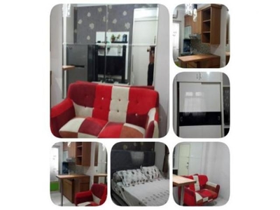 Apartemen Disewa, Kelapa Gading, Jakarta Utara, Jakarta