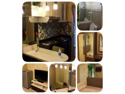 Apartemen Disewa, Kelapa Gading, Jakarta Utara, Jakarta