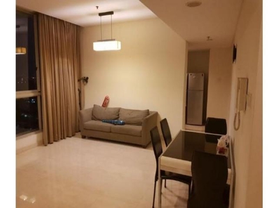 Apartemen Disewa, Kelapa Gading, Jakarta Utara, Jakarta