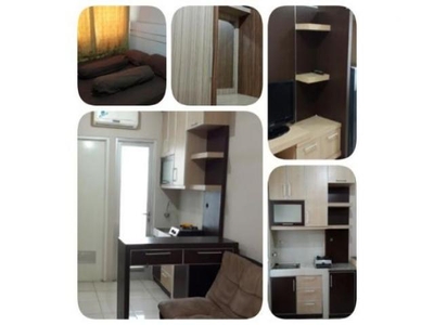 Apartemen Disewa, Kelapa Gading, Jakarta Utara, Jakarta