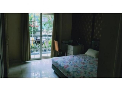 Apartemen Disewa, Kelapa Gading, Jakarta Utara, Jakarta