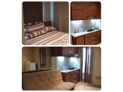 Apartemen Disewa, Kelapa Gading, Jakarta Utara, Jakarta