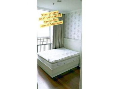 Apartemen Disewa, Pademangan, Jakarta Utara, Jakarta