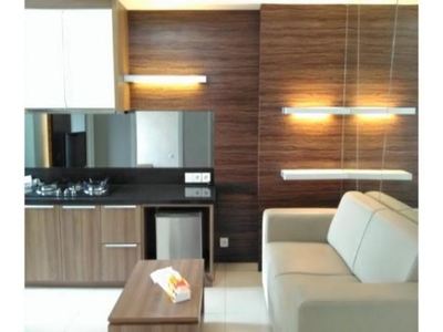 Apartemen Disewa, Tanjung Priok, Jakarta Utara, Jakarta