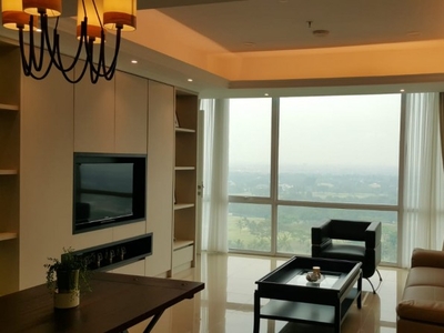 Disewa Apartement U-Residence Tower 2 Lippo Karawaci