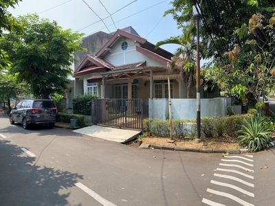 Disewa Disewakan Rumah Murah Dalam Perumahan Bintaro Jaya dan Sia