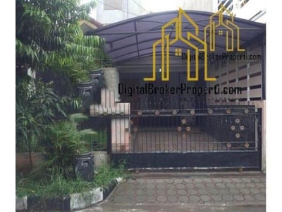 Rumah Dijual, Antapani, Bandung, Jawa Barat