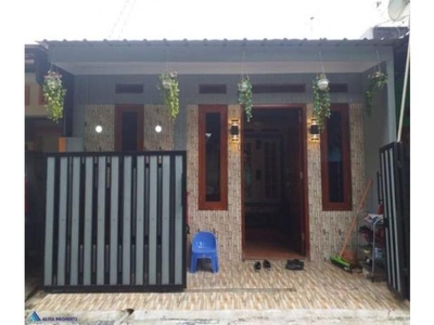 Rumah Dijual, Jawa Barat, Bekasi, Jawa Barat