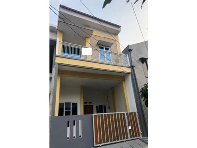 Rumah Dijual, Kelapa Gading, Jakarta Utara, Jakarta