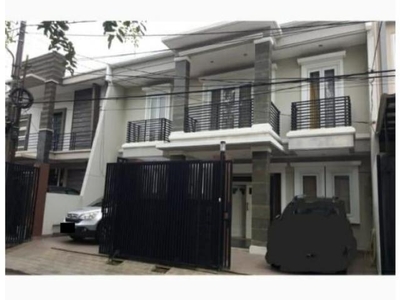 Rumah Dijual, Kelapa Gading, Jakarta Utara, Jakarta