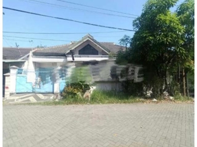 Rumah Dijual, Rungkut, Surabaya, Jawa Timur