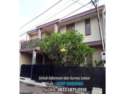 Rumah Dijual, Soekarno Hatta, Bandung, Jawa Barat