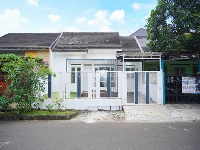 Jual Cepat Rumah Siap Huni di Bella Casa Residence Harga Nego Siap Kpr