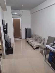 Apartement Gunawangsa Tidar Tower C Full Furnish 2 Br Siap Huni