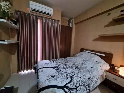 Dijual Apartment Green Pramuka City Mall Studio