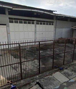 Dijual Gudang Kosongan Daerah Setro Kenjeran Surabaya Utara