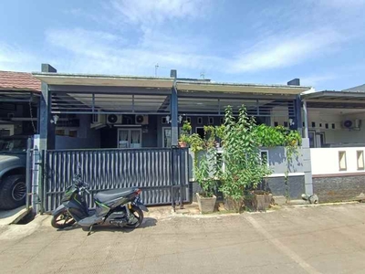 Dijual Murah Rumah 15 Lantai Di Jatimakmur Jatiwaringin Bekasi