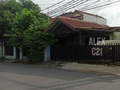 Dijual Rumah Jl Cipinang Kebembem Pulo Gadung Jakarta Timur