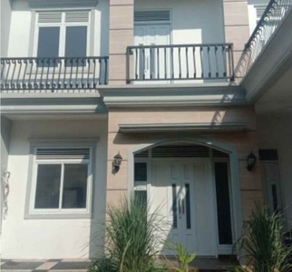 Dijual Rumah Margonda Beji Depok