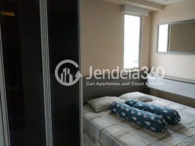 Disewakan Bassura City 3BR Fully Furnished