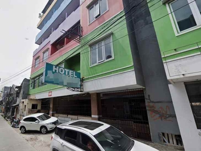 Jual Hotel Murah Shm Di Area Pattunuang Kota Makassar