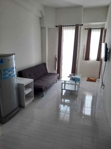 Puncak Dharmahusada 2 Br Full Furnish Siap Huni