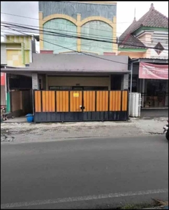 Ruko 2 Lantai Super Strategis Murah Di Blimbing Malang
