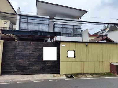 Rumah 2 Lantai Di Lebak Bulus Cilandak Jakarta Selatan