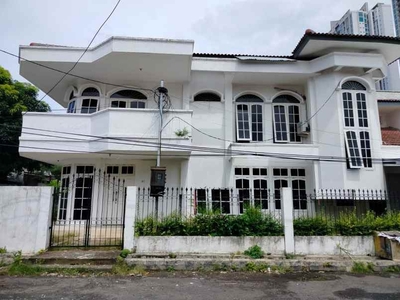 Rumah Dijual Disewakan Kencana Sari Timur Surabaya Barat