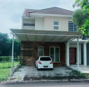 Rumah Dijual Palma Grandia Citraland Surabaya Barat