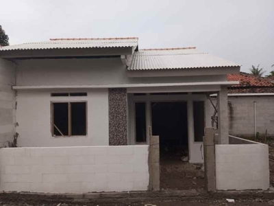 Rumah Kampung 10 Menit Ke Rumah Sakit Paku Haji Tangerang
