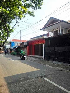 Rumah Kos 2 Lantai 8x38 307m Type 10kt Kramat Jati Jakarta Timur