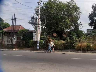 Tanah Dijual Cepat Di Prawirotaman Jogja