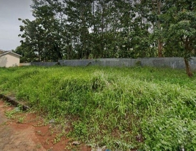 Tanah Tembalang Mulawarman Dekat Undip Tembalang