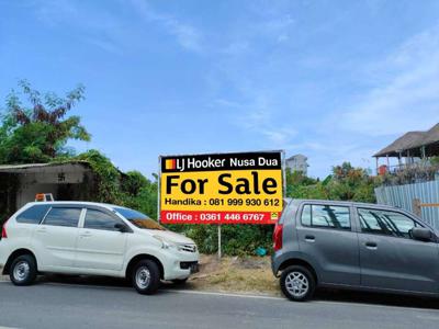 Dijual Tanah 45 Are Lokasi Strategis di Canggu