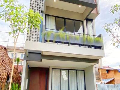 Dijual Dijual Brand New Project Townhouse Cilandak Jagakarsa,Loka