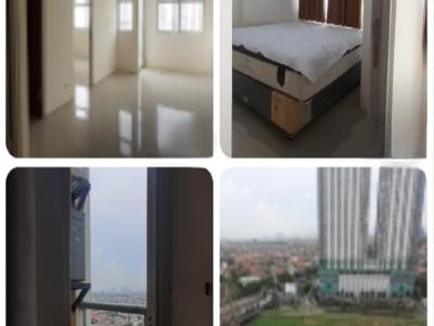 Dijual Dijual Apartemen Gunawangsa MERR 2 Bedroom SEMI Furnished