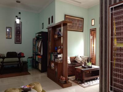 Dijual Rumah Mewah di Susunan Baru Tanjung Karang Barat