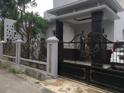 Dijual Rumah Jl Pulau Singkep, Sukabumi Bandarlampung