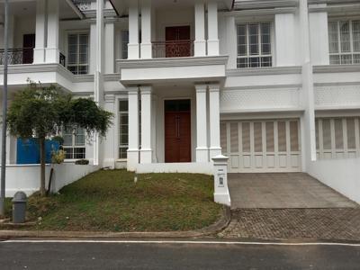 Rumah di Perumahan Elit Aman dan Nyaman di Citraland Bandar Lampung